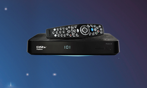 Easy Vision Installations Accredited DStv Installers